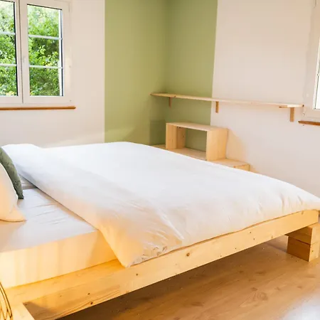 Vista Todtnauberg 2 *