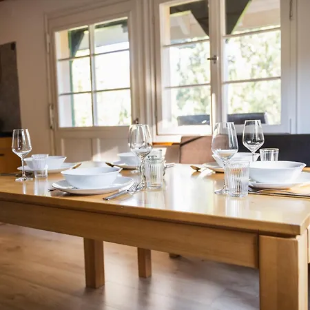 Vista Todtnauberg 2 تودتناو