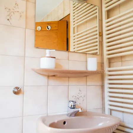 Vista Todtnauberg 2 شقة *