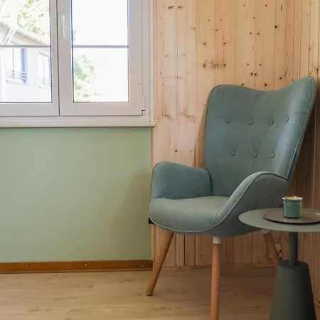 شقة Vista Todtnauberg 2