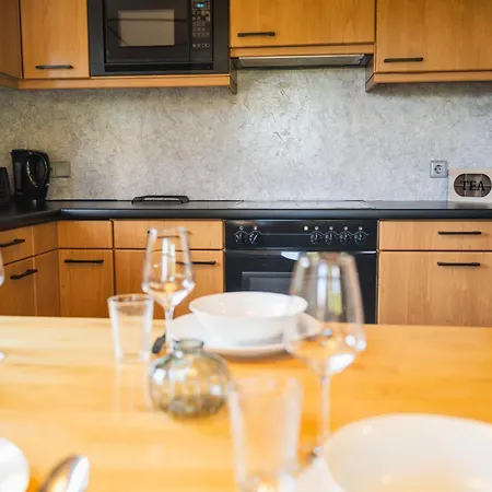 Vista Todtnauberg 2 تودتناو