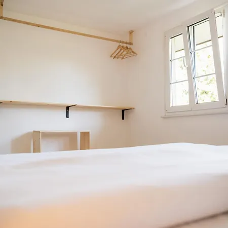 شقة Vista Todtnauberg 2